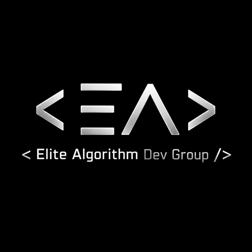 E.A Dev Group — Bespoke Web Development & Design